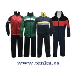 uniformes escolares